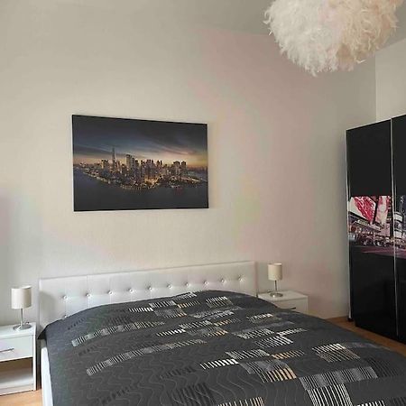 Apartment „Lupin“ / Lifestyle Лайпциг Екстериор снимка