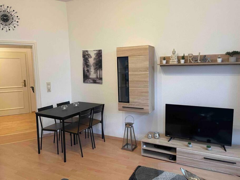 Apartment „Lupin“ / Lifestyle Лайпциг Екстериор снимка